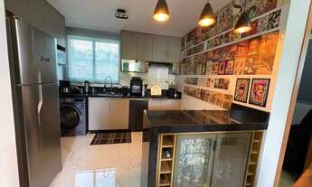 Imagem 5: Apartamento de 2 quartos e 1 vaga no Letícia!!