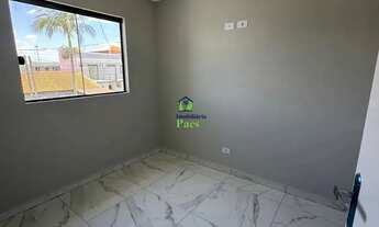 Imagem 7: Sobrado para venda com 56m² com 2 quartos em Tatuquara - Curitiba - PR