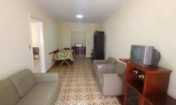 Imagem 7: AVIAÇAO APARTAMENTO DE 2 QUARTOS, SACADA 100M DA PRAIA