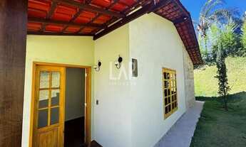 Imagem 3: Casa em Condomínio à venda, 2 quartos, 3 vagas, Green Park - Nova Lima/MG