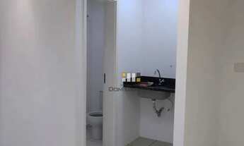 Imagem 5: Sala para alugar, 43,9m² por R$ 2.734/mês - Jardim Residencial Veccon - Sumaré/SP