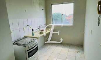 Imagem: Apartamento com 2 dormitórios à venda