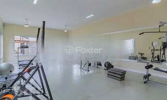 Imagem 7: Casa em Condomínio à venda Estrada Costa Gama, Restinga - Porto Alegre