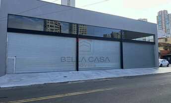 Imagem 6: Galpão Vila Regente Feijo - 220 m²