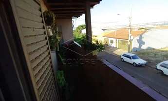 Imagem 4: Casa Residência em Jaú