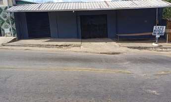 Imagem 3: OPORTUNIDADE BAIXEI O PREÇO 260.000! CASA COM EXCELENTE PONTO COMERCIAL !!