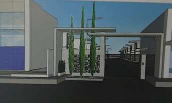 Imagem: Vendo ou troco lote no Jk Ville