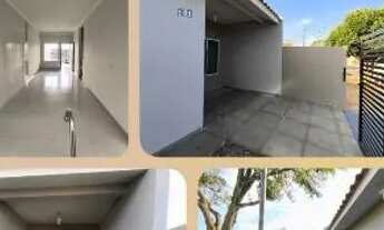 Imagem 2: Vende casa em Marialva conjunto Giacomo colombari