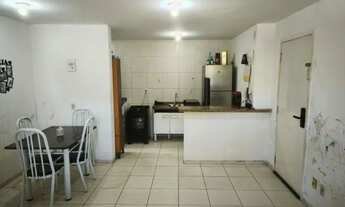 Imagem 7: APT 109, Passare, Condomínio Villa Rubi, Apartamento no 1º andar, 03 quartos, 01 vaga