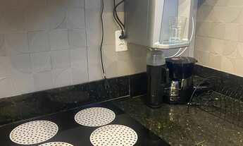 Imagem 2: Apartamento para temporada em porto seguro