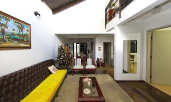 Imagem 4: CASA CENTRAL 193M², 3 DORM 1 SUÍTE, 4 BANH 2 GAR