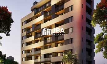 Imagem: STUDIOS, 1 QTO E 2 QTOS, SAC. C/ CHURRSQ