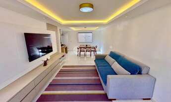 Imagem 5: CASA COM 3 SUÍTES EM BURAQUINHO