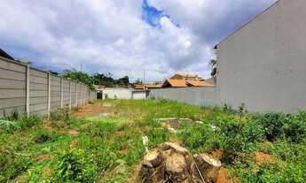 Imagem 3: Terreno a venda 300m² próx. a Lagoa do João Aranha - Paulínia