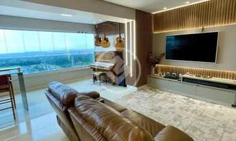 Imagem: Apartamento 2 Quartos Euro Park - Parque