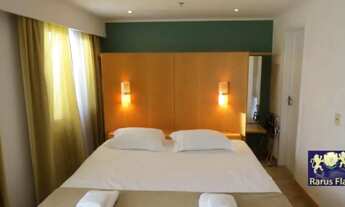 Imagem 4: Flat para alugar em Moema - Edifício The Special