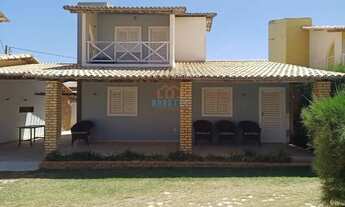 Imagem 3: CÓD: 5676. Casa Toda Mobiliada à Venda no Condomínio Praia das Emanuelas - Tibau/RN