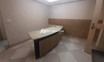 Imagem 2: Centro Galpão / depósito com 2 vagas na garagem