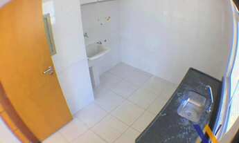 Imagem 3: Apartamento com 2 dormitórios para alugar, 60 m² por R$ 4.037,00/mês - Jardim da Penha - V