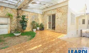 Imagem 4: SOBRADO - POMPÉIA - SP