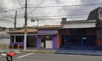 Imagem 5: Terreno à venda Linda - Santo André - SP