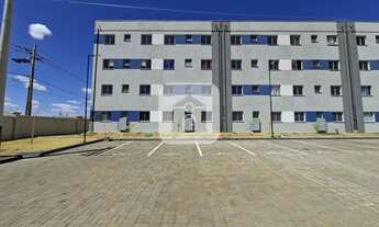 Imagem 15: Apartamento para locação no bairro Residencial Pequis