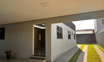 Imagem 4: Venda - Casa em Jardim Jacy com 5 quartos