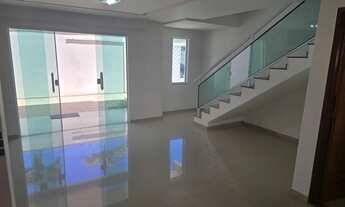 Imagem 5: Excelente Casa Contemporânea em Condominio 24hs ilha de Guaratiba C/ 3 suítes