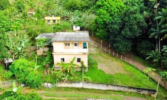 Imagem 7: Chácara à Venda com 1.000 m² e Casa Duplex - 4 Quartos - Próxima ao Asfalto em Anchieta-ES