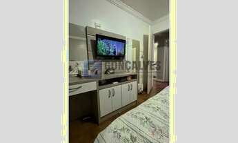 Imagem 2: Venda Apartamento Sao Bernardo do Campo Demarchi Ref: 150962