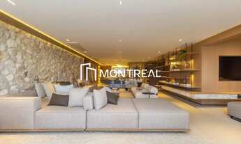 Imagem 6: APARTAMENTO À VENDA NA VILA MARIANA, 3 SUÍTES. 3 VAGAS DE GARAGEM