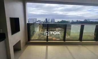 Imagem 5: Apartamento com 3 dormitórios para alugar, 121 m² por R$ 12.400,00/mês - Praia Brava - Ita