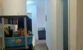 Imagem 3: Apartamento à venda 2 quartos 1 vaga Demarchi - São Bernardo do Campo - SP