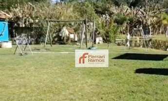 Imagem 4: Chácara com 1 dormitório à venda, 4300 m² por R$ 370.000,00 - Nazare Paulista - Nazaré Pau