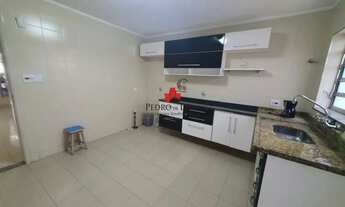 Imagem 5: Casa no Tatuapé, 116m², com 2 quartos, sala, cozinha, 2 banheiros e 1 vaga coberta