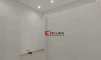 Imagem 5: Sala para alugar, 33 m² por R$ 1.750,00/mês - Jardim Europa - Jaguariúna/SP