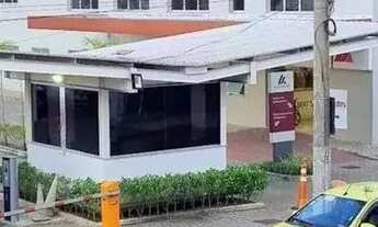 Imagem 2: Casa Comercial para alugar 300 m² por R$ 4.780,00/mês - Santa Tereza - Juiz de Fora/MG