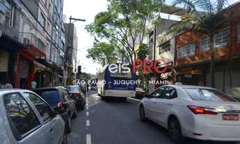 Imagem 6: Terreno no Brás, ideal para shopping ou incorporação