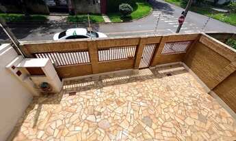 Imagem 2: Casa à venda no Parque São Quirino em Campinas/SP