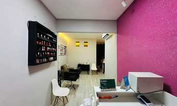 Imagem 2: Sala comercial a venda no Centro de - Governador Valadares - MG