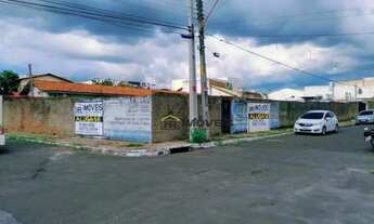 Imagem 2: Terreno com 500m² para aluguel - Fatima - Teresina/Pi