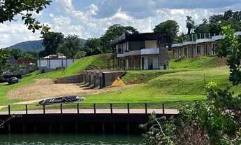 Imagem 3: Terreno à venda, 300 m² por R$ 600.000,00 - Condomínio Rio Sol - Rifaina/SP