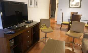 Imagem 4: Ipanema Apartamento com 1 dormitório