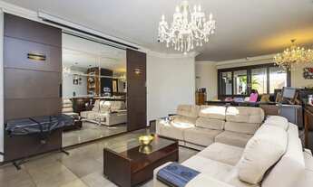 Imagem 2: Casa no Ahú Maravilhosa! Baixou o Preço de R$2900.00,00 por R$2.500.000,00