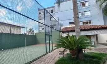 Imagem 4: Apartamento Semi Mobiliado Pio X Caxias do Sul