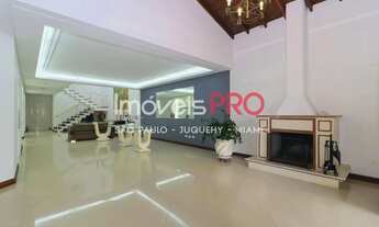 Imagem 4: Sobrado maravilhoso com 400 m2 com piscina na região mais nobre do Planalto Paulista