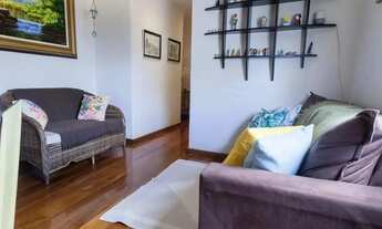 Imagem 3: Cobertura para Venda em Belo Horizonte, Buritis, 2 dormitórios, 1 suíte, 2 banheiros, 2 va