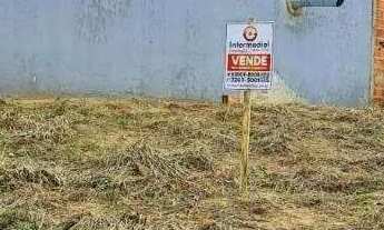 Imagem 6: Terreno Comercial Misto à Venda 192,47 m² - Residencial Vitiello Boituva/SP