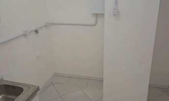 Imagem 2: Apartamento com 1 Quarto(s) e 1 banheiro(s) para Alugar, 28 m² por R$ 1200 / Mês