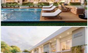 Imagem 3: Apartamento (Padrão), com 2 quartos e 3 banheiros à Venda, 83 m² em Ilhéus/BA